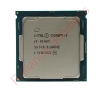 I3-8100T