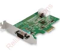 PCI1S550