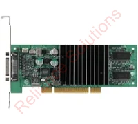 VCQ4280NVS-PCI-LP