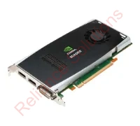 VCQFX1800PCI-EXPRESST