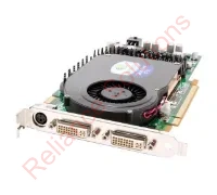 VCQFX3450-PCI-EXPRESS