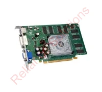 VCQFX540-PCI-EXPRESS