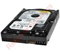 WD1600BEVE-22RST0