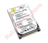 WD1600BEVS-1052