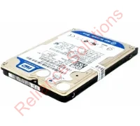 WD2500BEVE-00WZT0