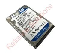 WD2500BEVT-00A0RT0