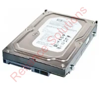 WD2500EVT