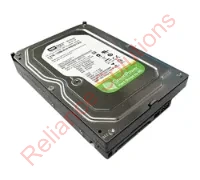 WD3200BEVT