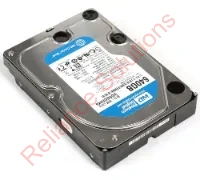 WD6400BEVT-22A0RT0