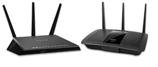 Networking Devices